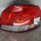Feu arriere principal gauche (feux) VOLKSWAGEN GOLF 6