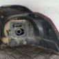 Feu arriere principal gauche (feux) VOLKSWAGEN GOLF 6