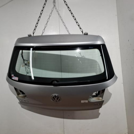 Malle/Hayon arriere VOLKSWAGEN GOLF 6