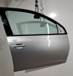 Porte avant droit VOLKSWAGEN GOLF 6 Photo n°1