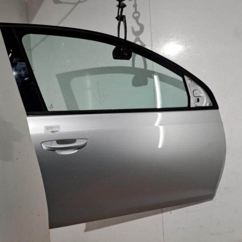 Porte avant droit VOLKSWAGEN GOLF 6