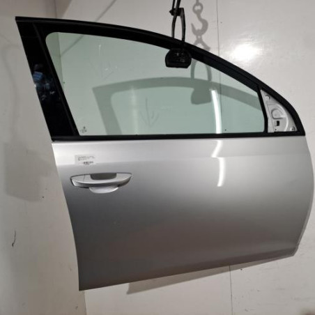 Porte avant droit VOLKSWAGEN GOLF 6