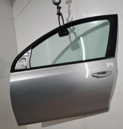 Porte avant gauche VOLKSWAGEN GOLF 6 Photo n°1