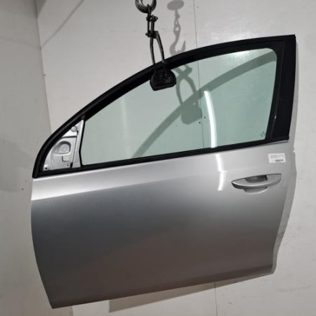 Porte avant gauche VOLKSWAGEN GOLF 6 Photo n°1