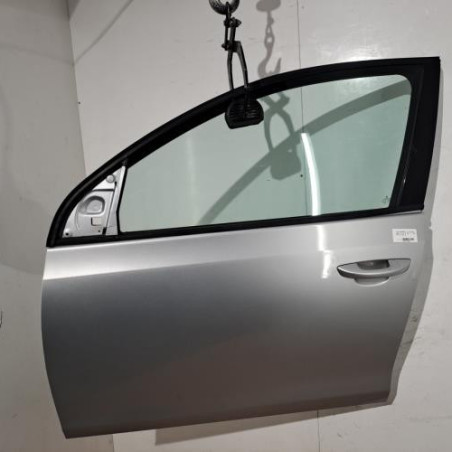 Porte avant gauche VOLKSWAGEN GOLF 6