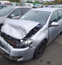 Retroviseur droit VOLKSWAGEN GOLF 6 Photo n°6