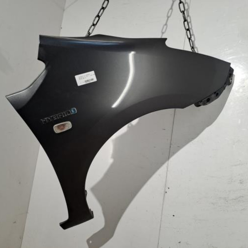 Aile avant droit TOYOTA PRIUS 2