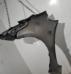 Aile avant droit TOYOTA PRIUS 2 Photo n°3