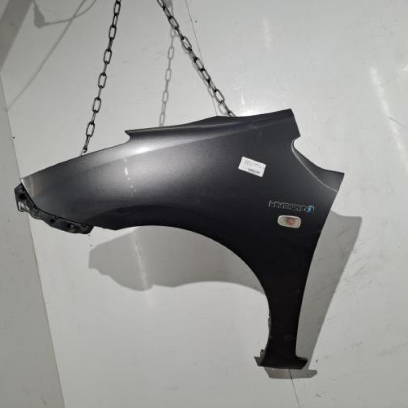 Aile avant gauche TOYOTA PRIUS 2