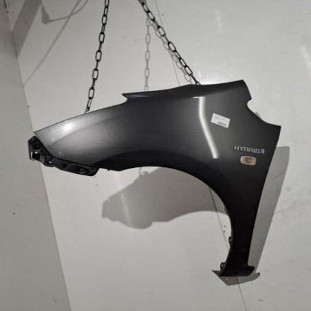 Aile avant gauche TOYOTA PRIUS 2