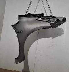 Aile avant gauche TOYOTA PRIUS 2 Photo n°3