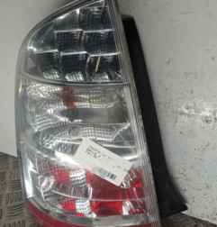 Feu arriere principal gauche (feux) TOYOTA PRIUS 2 Photo n°1