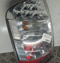 Feu arriere principal gauche (feux) TOYOTA PRIUS 2