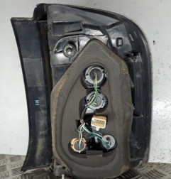 Feu arriere principal gauche (feux) TOYOTA PRIUS 2 Photo n°3