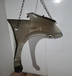 Aile avant gauche OPEL MERIVA A Photo n°3