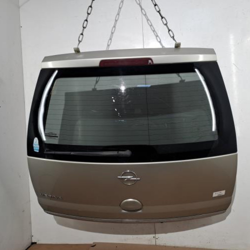 Malle/Hayon arriere OPEL MERIVA A