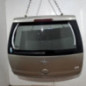 Malle/Hayon arriere OPEL MERIVA A