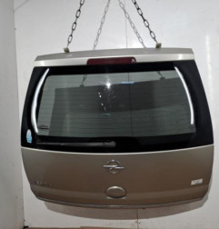Malle/Hayon arriere OPEL MERIVA A