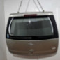 Malle/Hayon arriere OPEL MERIVA A