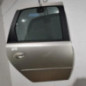 Porte arriere droit OPEL MERIVA A