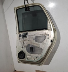 Porte arriere droit OPEL MERIVA A Photo n°3