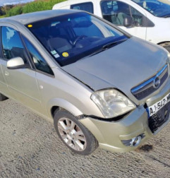 Porte arriere droit OPEL MERIVA A Photo n°5