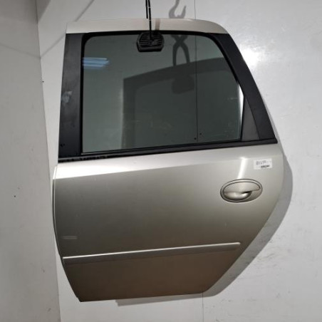 Porte arriere gauche OPEL MERIVA A Photo n°1