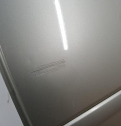 Porte arriere gauche OPEL MERIVA A