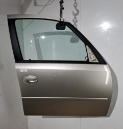 Porte avant droit OPEL MERIVA A Photo n°1