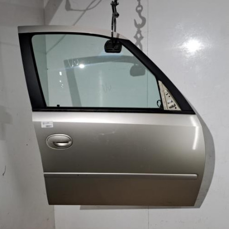 Porte avant droit OPEL MERIVA A Photo n°1