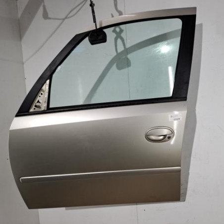 Porte avant gauche OPEL MERIVA A