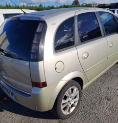 Retroviseur droit OPEL MERIVA A Photo n°7