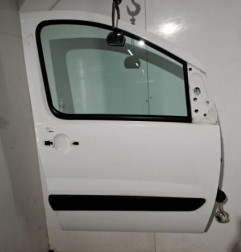Porte avant droit PEUGEOT EXPERT 2 Photo n°1
