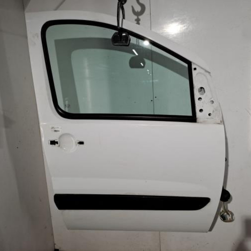 Porte avant droit PEUGEOT EXPERT 2