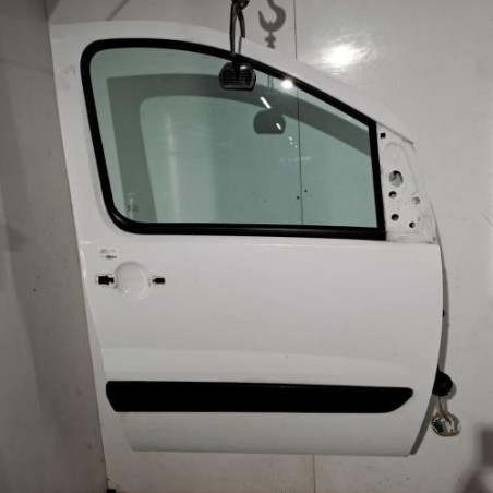 Porte avant droit PEUGEOT EXPERT 2 Photo n°1