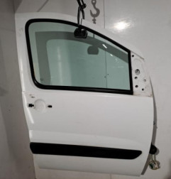 Porte avant droit PEUGEOT EXPERT 2