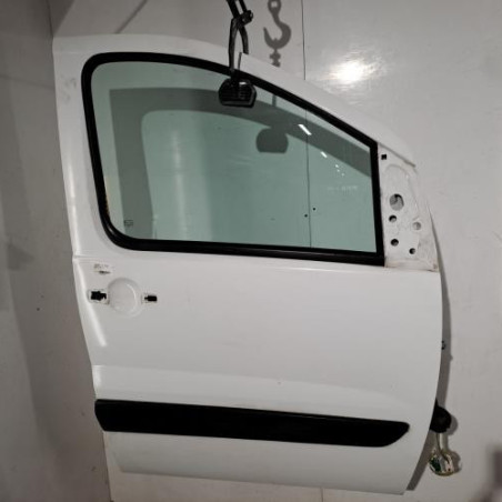 Porte avant droit PEUGEOT EXPERT 2