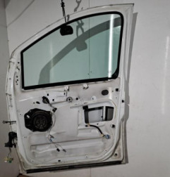Porte avant droit PEUGEOT EXPERT 2 Photo n°3