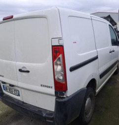 Porte avant droit PEUGEOT EXPERT 2 Photo n°6