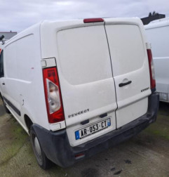 Porte avant droit PEUGEOT EXPERT 2 Photo n°7