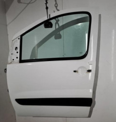 Porte avant gauche PEUGEOT EXPERT 2 Photo n°1