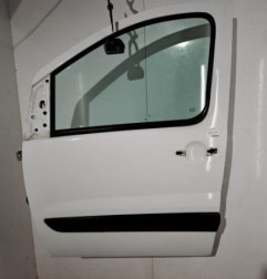 Porte avant gauche PEUGEOT EXPERT 2