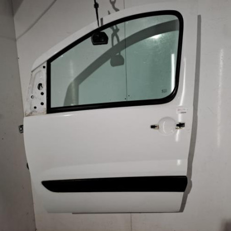 Porte avant gauche PEUGEOT EXPERT 2