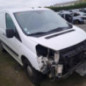 Porte avant gauche PEUGEOT EXPERT 2