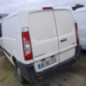 Porte avant gauche PEUGEOT EXPERT 2