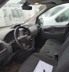 Porte avant gauche PEUGEOT EXPERT 2 Photo n°9