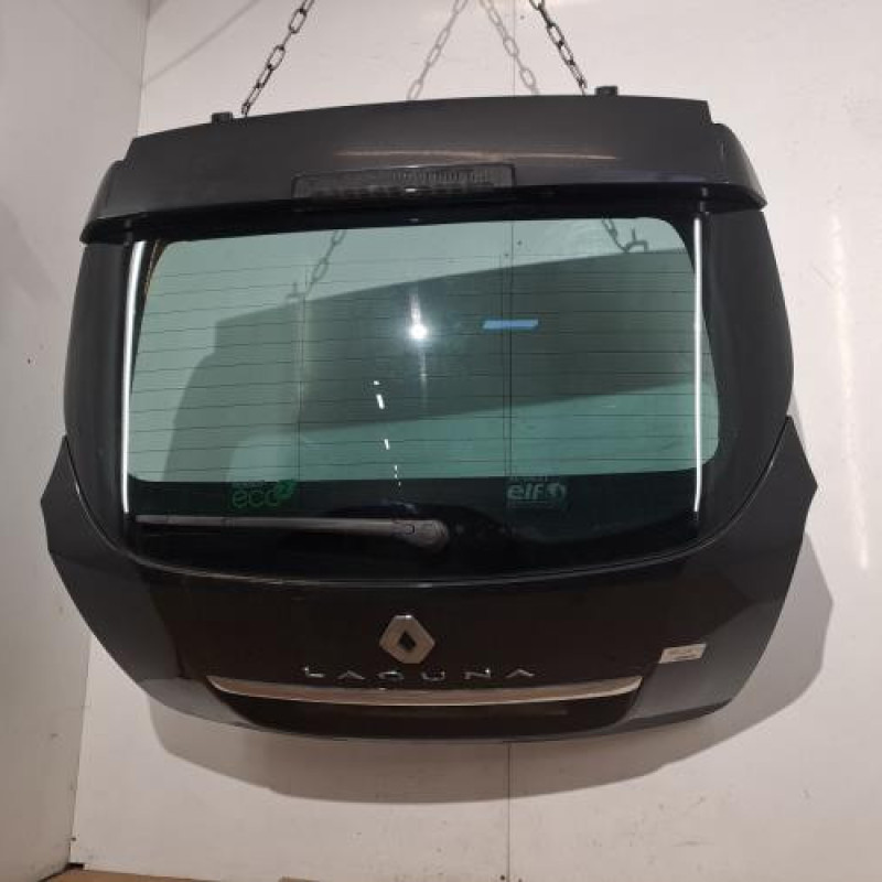 Malle/Hayon arriere RENAULT LAGUNA 3