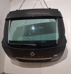 Malle/Hayon arriere RENAULT LAGUNA 3