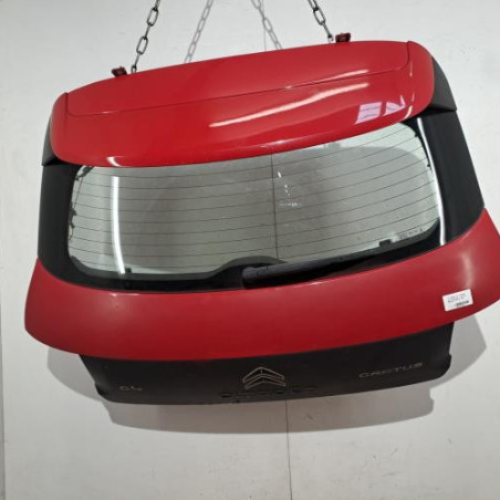 Malle/Hayon arriere CITROEN C4 CACTUS