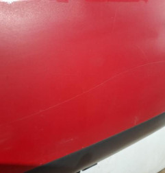 Malle/Hayon arriere CITROEN C4 CACTUS Photo n°3